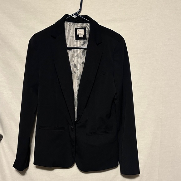 a new day Jackets & Blazers - a new day Black Blazer